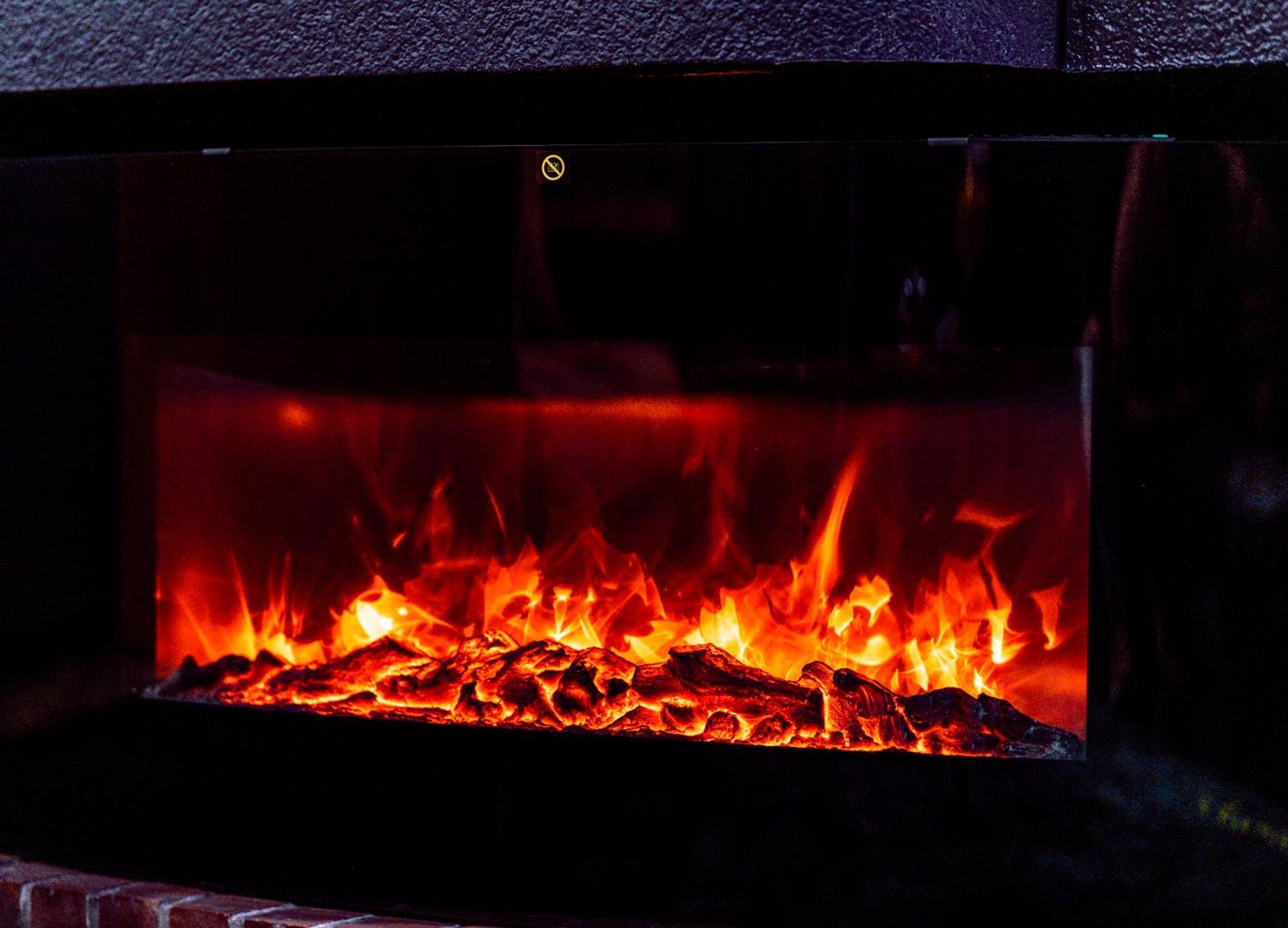 L Escale Jacuzzi Et Sauna Evreux Bagian luar foto