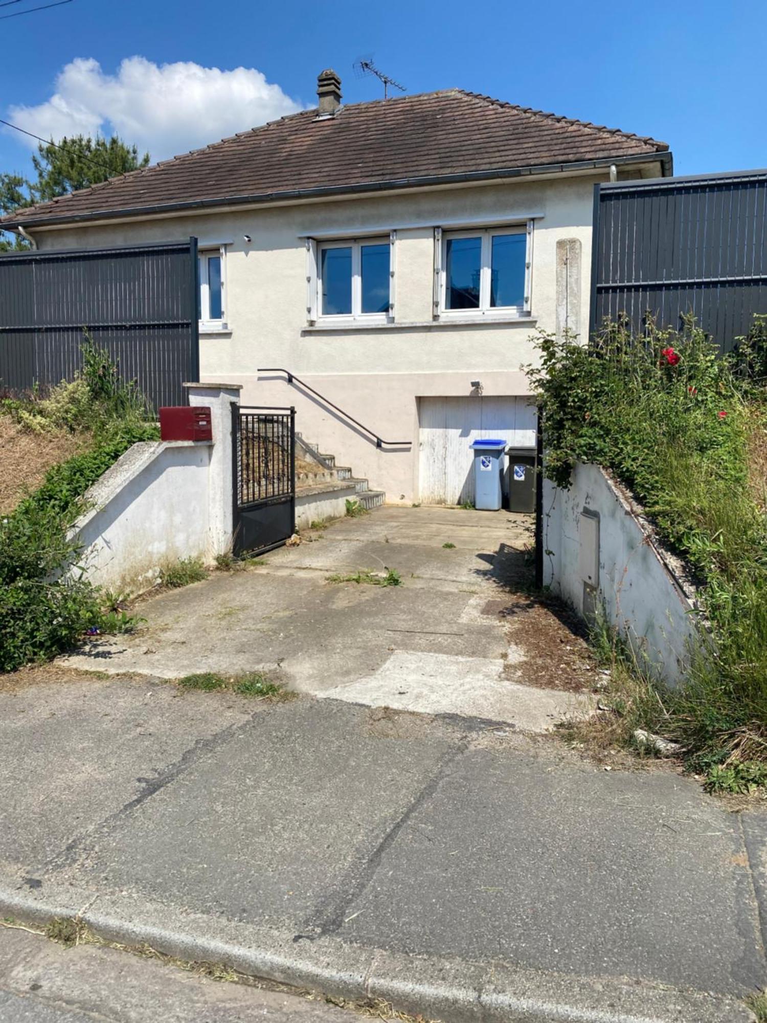 L Escale Jacuzzi Et Sauna Evreux Bagian luar foto