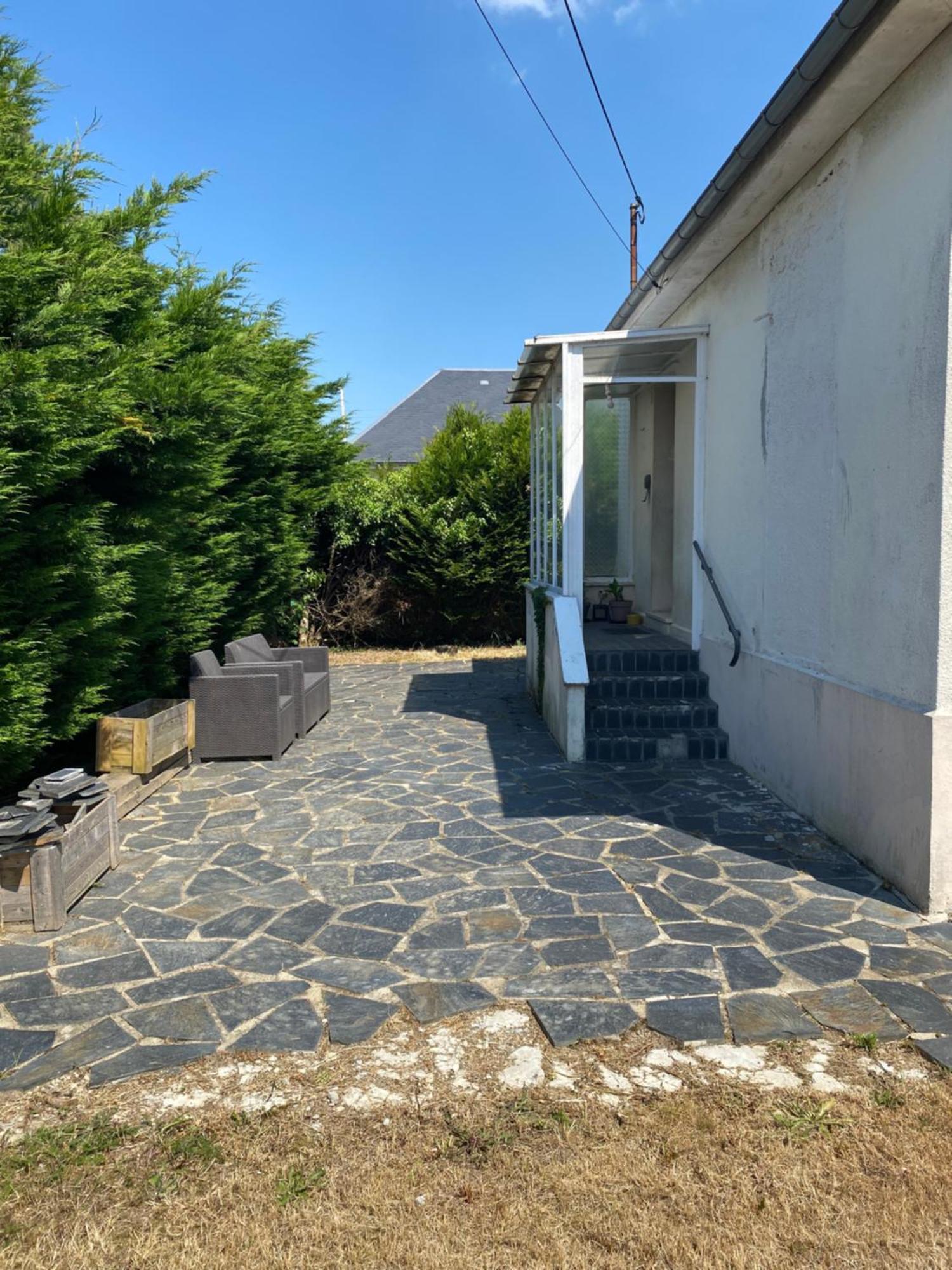 L Escale Jacuzzi Et Sauna Evreux Bagian luar foto